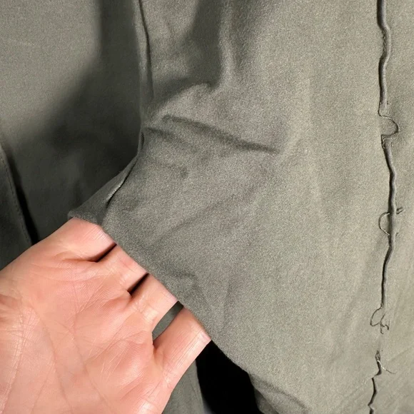 Legging Style pants - Picture 5 of 10